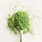Muôn kiểu sáng tạo cùng Matcha của người Nhật